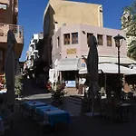 Gallery Art Apartment Chania Crete