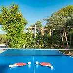 Majestic Villa