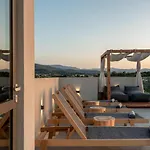 Soleado Villa Chania