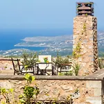Samonas - Green Villa Faskomilia