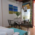 Guesthouse Chryssoula
