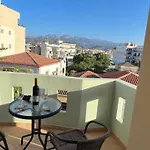 Giannis Kavros Apartment In The Center Of Chania