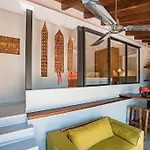 Sea And Sun Metaxy Mas, Brand-New, Beachfront !