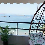 KM Beach View apartment