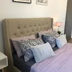 New Delux Studio With Wooden Floor