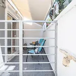 Myrtia Apartment Few Steps From The Sea