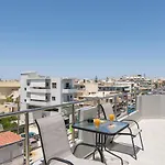 Aromi Apartments