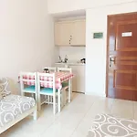 Iro Apartments