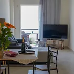 Km Beach View Apartment