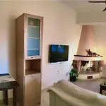 Mersini Apartment