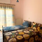 Central Huge Apartment