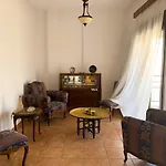Central Huge Apartment