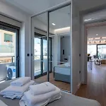 Almy Luxury Apartments