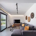 Horizon Luxury Villa