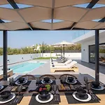 Horizon Luxury Villa