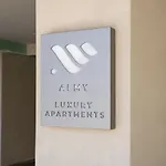 Almy Luxury Apartments