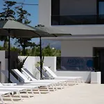 Aurora Suites