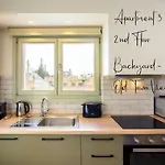 Dandelion Apartments