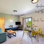 Dandelion Apartments