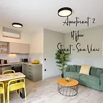 Dandelion Apartments