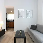 Comfy Apartment