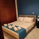 Οικογενειακό Διαμέρισμα Στα Χανια Με Θέα