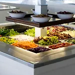 CHC Galini Sea View