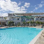 Georgioupolis Beach Hotel