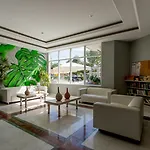 Georgioupolis Beach Hotel