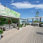 Georgioupolis Beach Hotel
