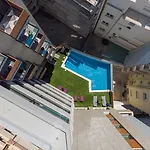 Hyperion City Hotel & Spa