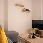 Nefeli Apartment Chania