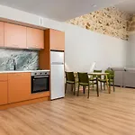 Thejoy Residence Apartments