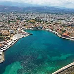 Pasifai Residence - Chania Old Town