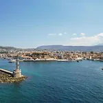 Pasifai Residence - Chania Old Town