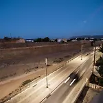 Cretan Sea View Apt 10Mins To Beach, Old Town, City