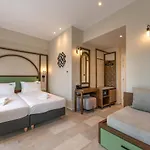 El Greco Hotel
