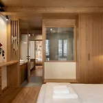 Austrinus House, Luxury Property For Max. 5 Persons