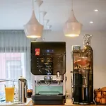 Elia Bettolo Hotel