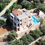 Margarita\'S Villas