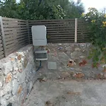 Villa Garifalia With Sauna & Hydromassage