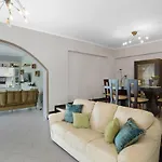 Superior Apartment - Overlooking Chania-With Pool