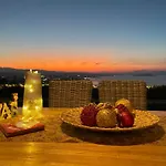 Luxury Villa Mystique With Amazing Seaview