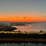 Luxury Villa Mystique With Amazing Seaview