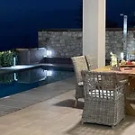 Luxury Villa Mystique With Amazing Seaview