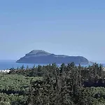 Villa Panorama Modi