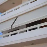 Eolia Apartment With Panoramic Chania View