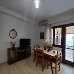 Nina\'S Central Apartment