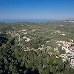 Villa Vardina