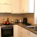 Odyseia Apts Ιi At The Center Of The City & Old Town